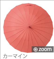 mabu(マブ) 超軽量24本骨傘 24 Umbrella