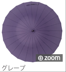 mabu(マブ) 超軽量24本骨傘 24 Umbrella