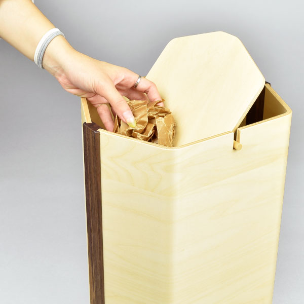 日本製 ヤマト工芸 ゴミ箱 ごみ箱 

ダストボックス おしゃれ
