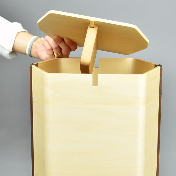 日本製 ヤマト工芸 ゴミ箱 ごみ箱 

ダストボックス おしゃれ
