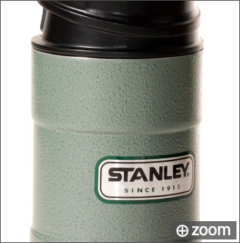 スタンレー 水筒 魔法瓶