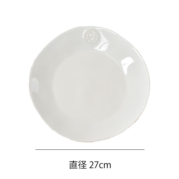 COSTA NOVA コスタノバ ディナープレート 27cm | キッチン雑貨