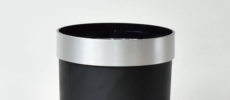Umbra アンブラ VENTICAN 60L | インテリア雑貨・ゴミ箱 | モノ