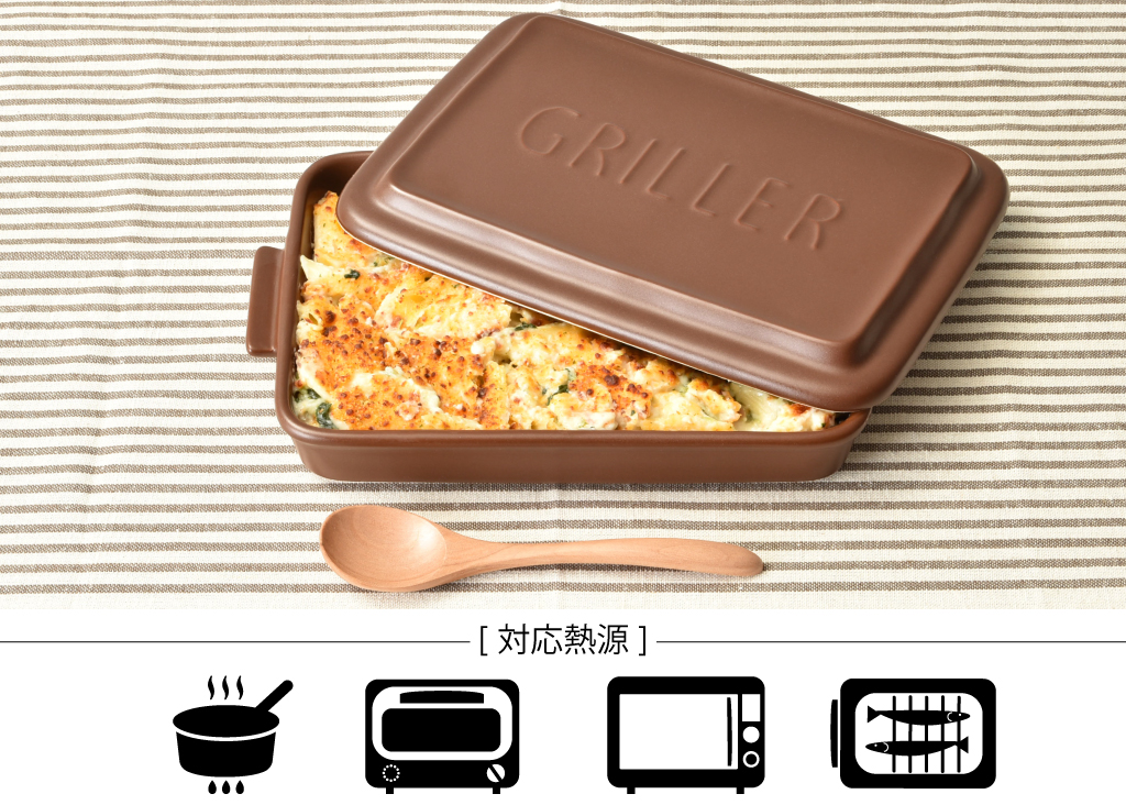 TOOLS GRILLER ツールズ グリラー | キッチン雑貨・グリルパン | モノ