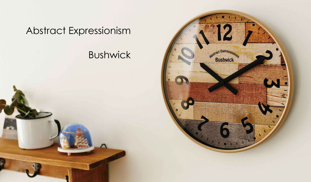 インターフォルム 電波

時計 Bushwick ブッシュウィック 掛け時計 掛時計 壁掛け時計 壁掛時計 おしゃれ