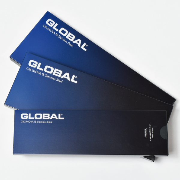 GLOBAL グローバル 包丁