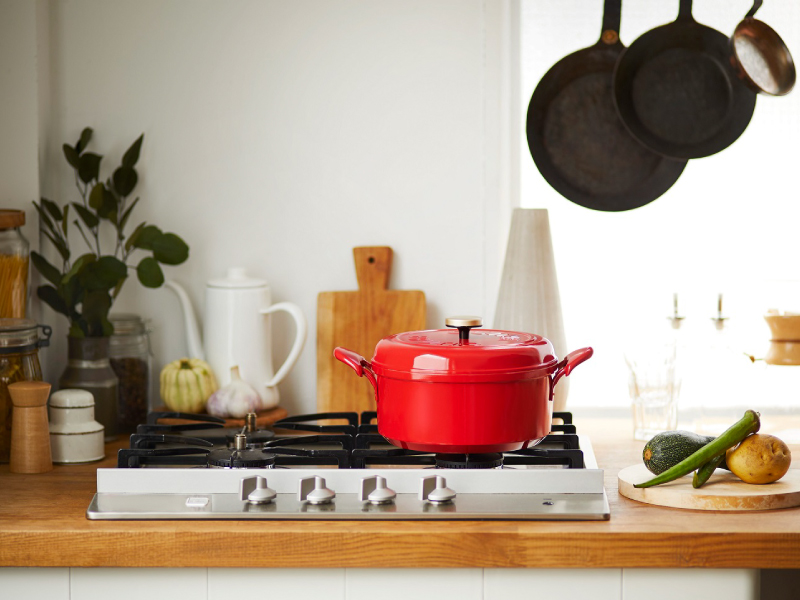 BRUNO ブルーノ マルチグリルポット | キッチン家電・電気鍋 | モノ