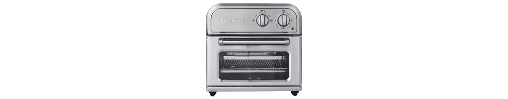 クイジナート Cuisinart ノンフライオーブントースター AFR-25J