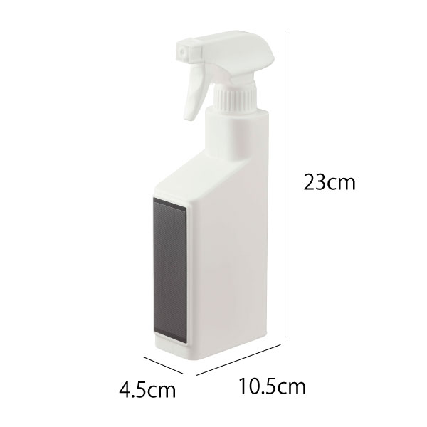 新品未開封 マグネットスプレー 7 セット 山崎実業 公式販売店 tower マグネット目隠しスプレーホルダー