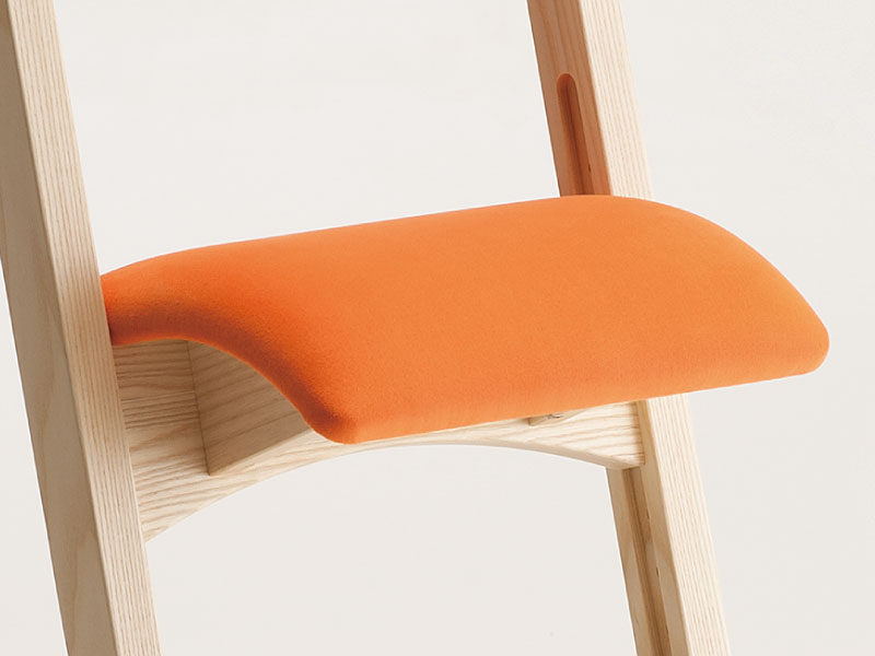 パロットチェア | インテリア雑貨・スツール | モノギャラリー 匠工芸