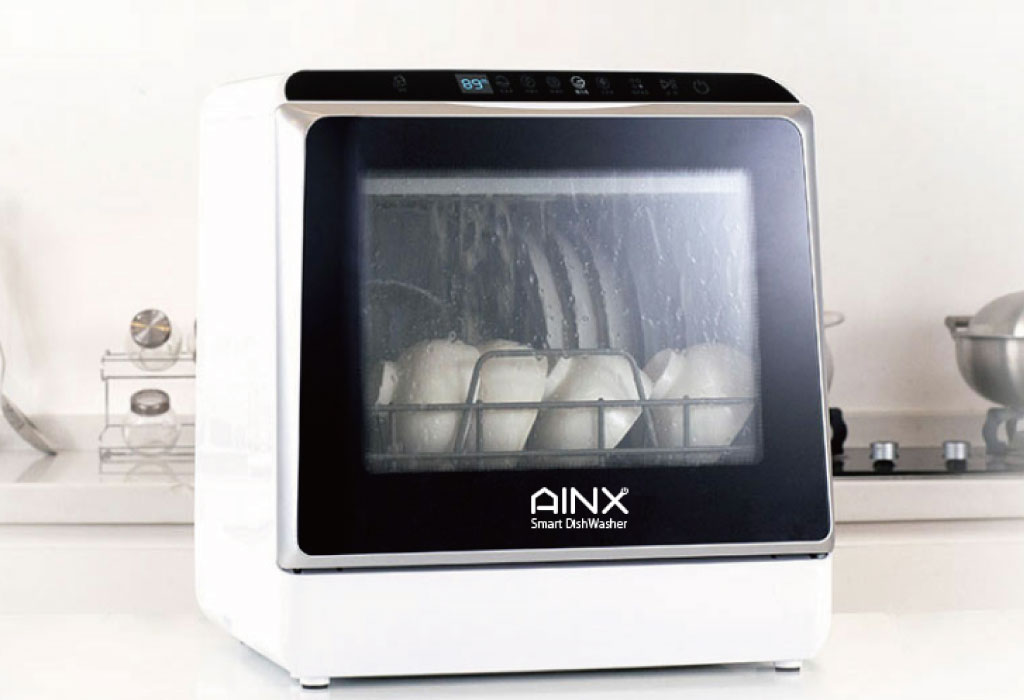 AINX アイネクス 食器洗い乾燥機 | キッチン家電・食器洗い乾燥機 