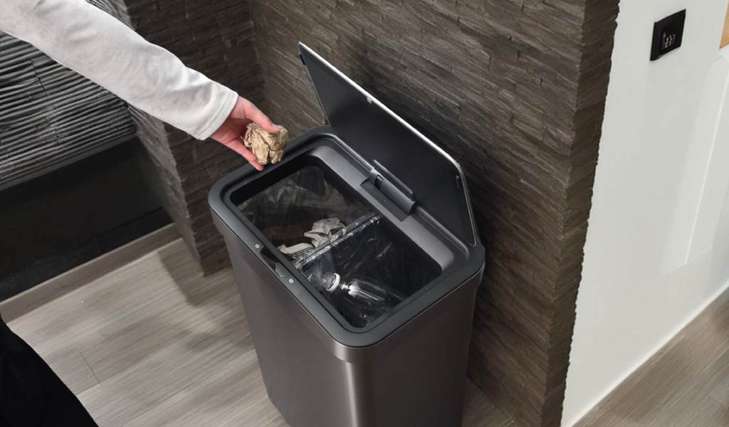 EKO イーケーオー エコノヴァセンサービン 80L EK9578