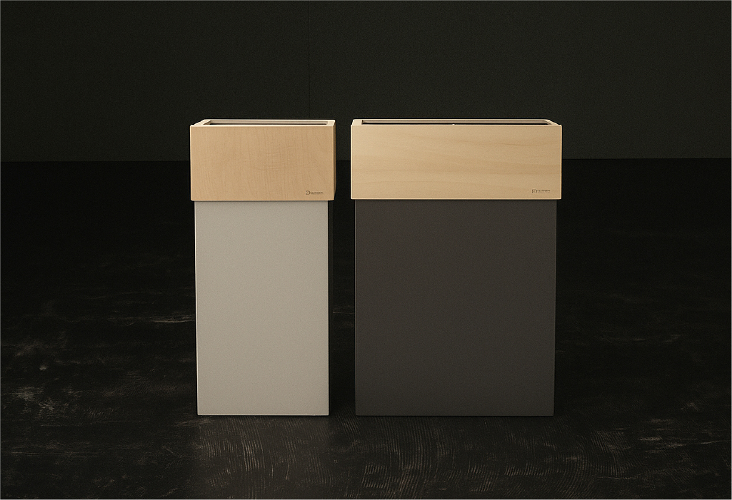 W CUBE 30 45