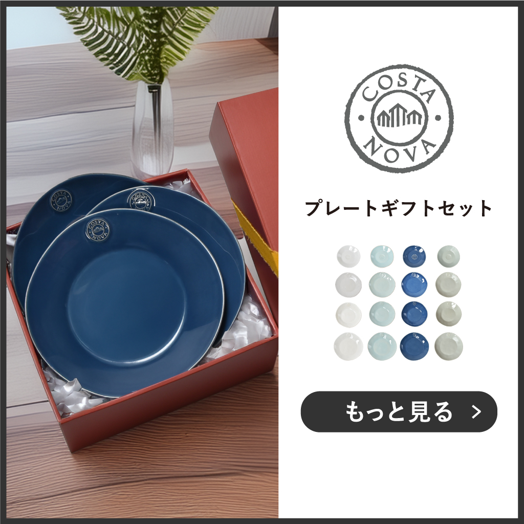 COSTA NOVA コスタノバ ボウルセット | キッチン雑貨・食器 | モノ