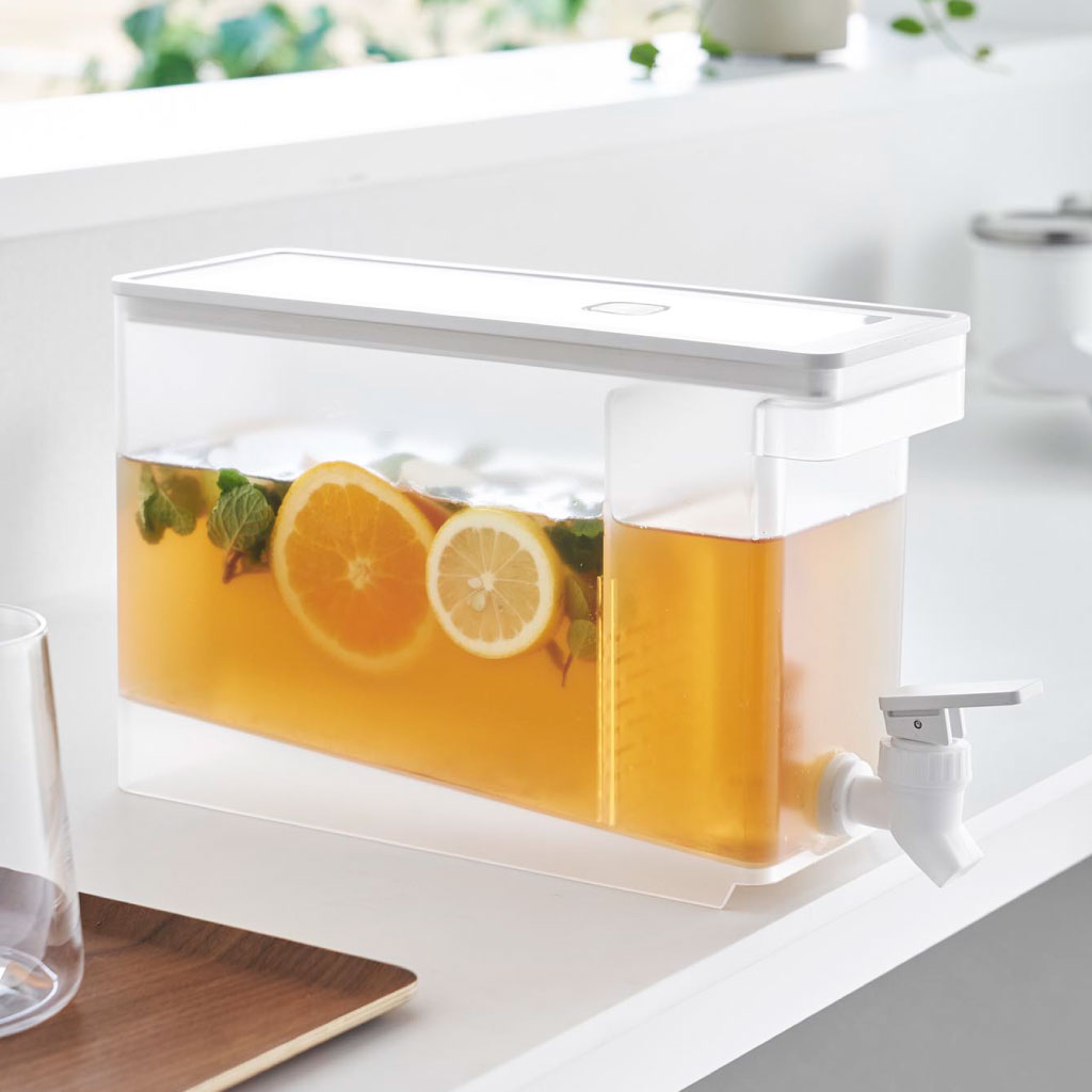 ドリンク・食品保存容器