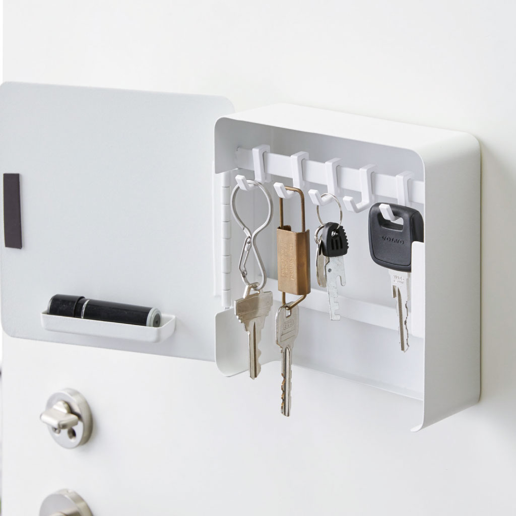 エントランス小物