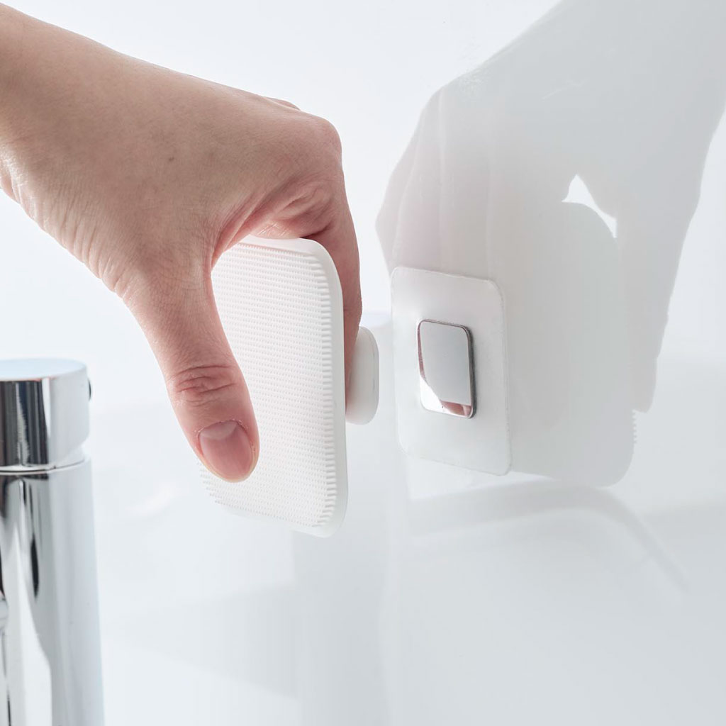 フィルムフック収納