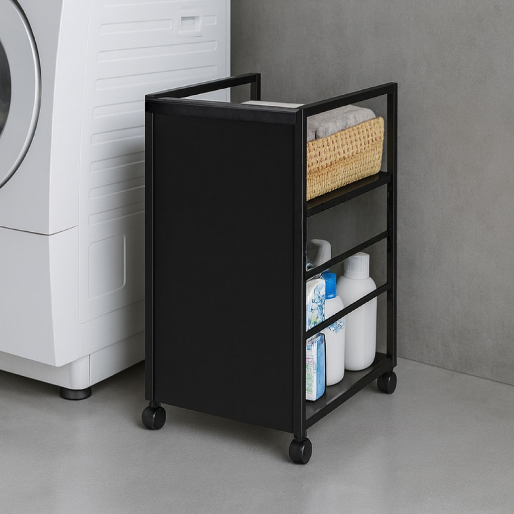 ワゴン・ラック