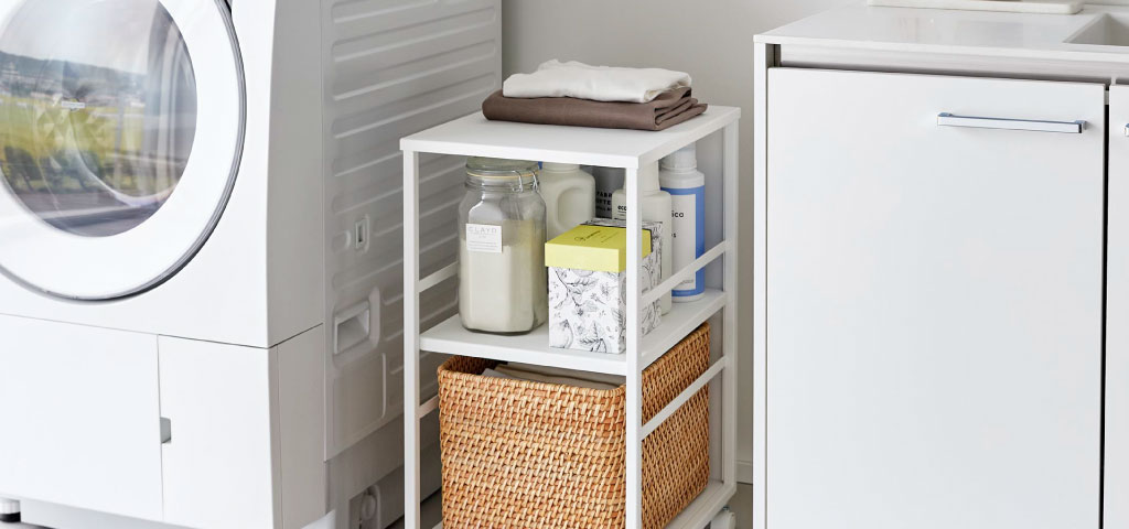 ワゴン・ラック