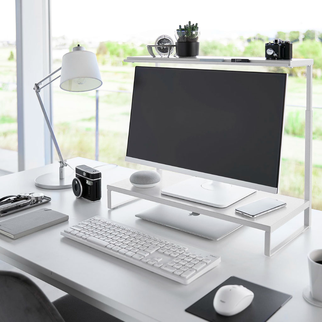 PC・プリンター収納