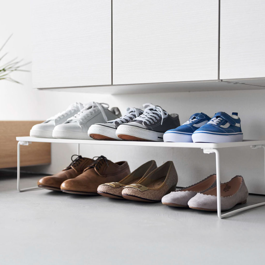 シューズ・スリッパラック