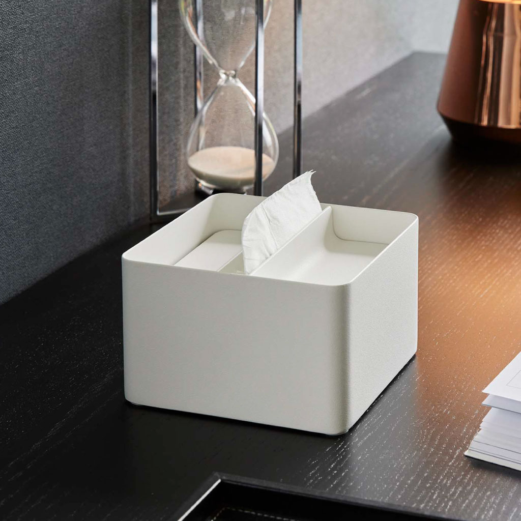 ティッシュケース