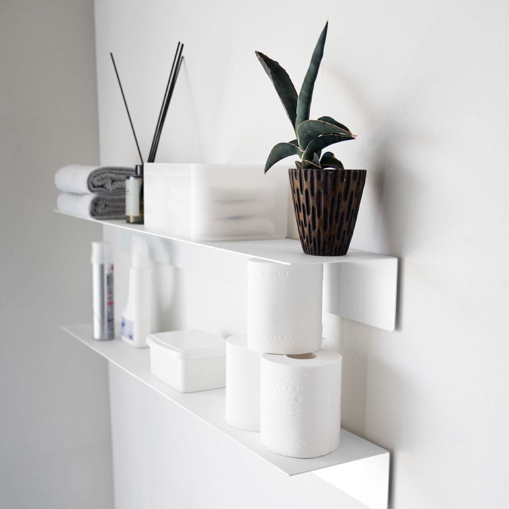 石こうボード収納