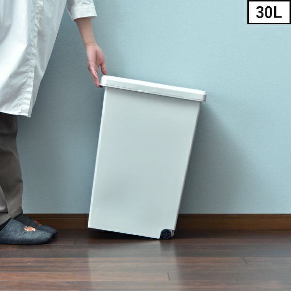 スライドペール | インテリア雑貨・ゴミ箱