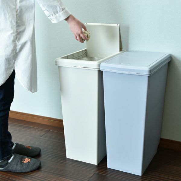 スライドペール | インテリア雑貨・ゴミ箱