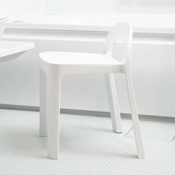 RETTO Aラインチェア レットー | バスグッズ・風呂椅子