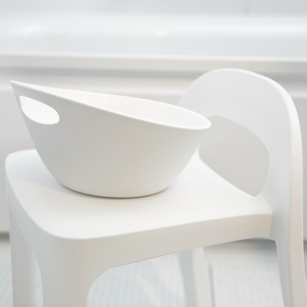 RETTO Aラインチェア 湯手おけ A セット レットー | バスグッズ・風呂椅子