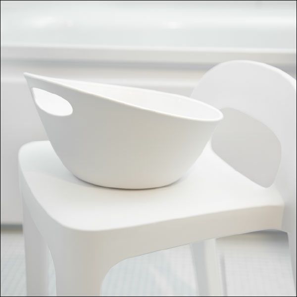 RETTO 湯手おけ Aレットー | バスグッズ