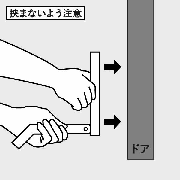 tidy ティディ ドアストップ | インテリア雑貨・ドアストッパー