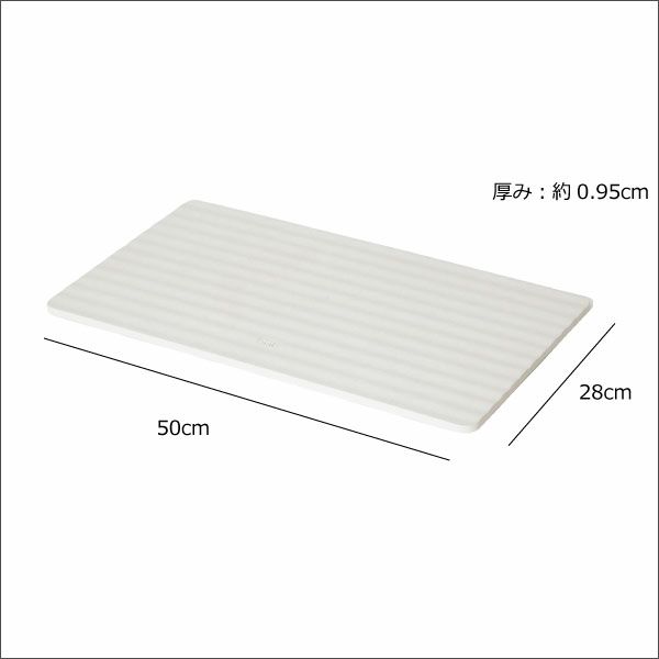 soil バスマット wave | バスグッズ・バスマット