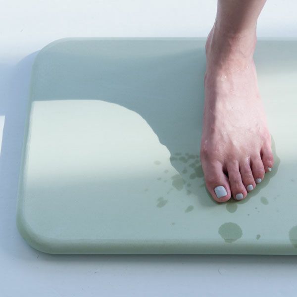 soil ソイル バスマット | バスグッズ・バスマット