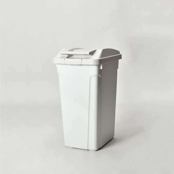 ハンドル付 分別ペール 45L | インテリア雑貨・ゴミ箱