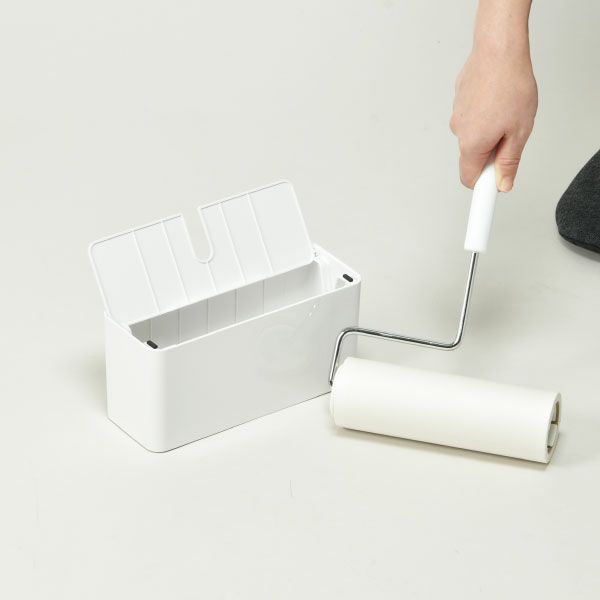 マーナ コロコロクリーナー | インテリア雑貨・掃除用品