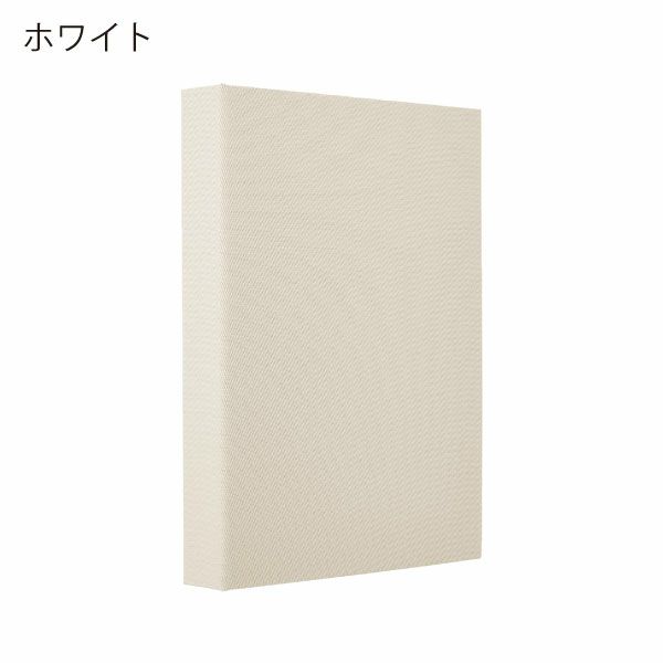 Terracotta テラコッタ 無線綴ポケットアルバム L3段 ナカバヤシ | フォトアルバム