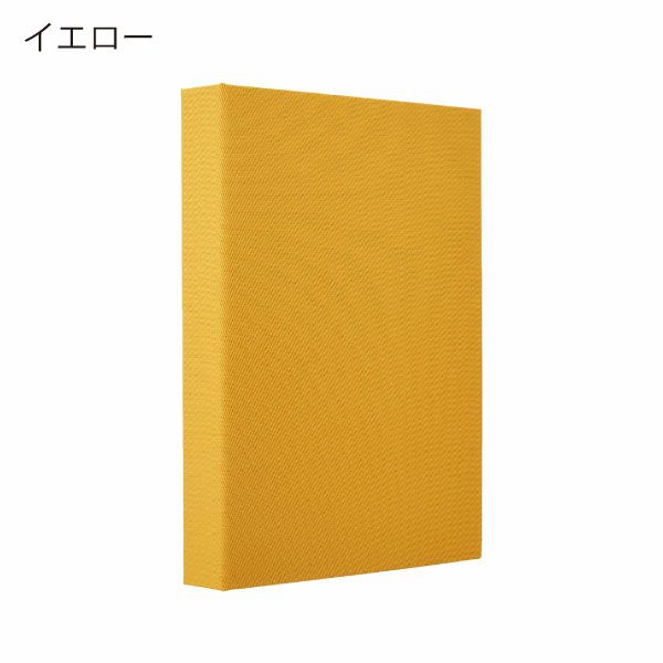 Terracotta テラコッタ 無線綴ポケットアルバム L3段 ナカバヤシ | フォトアルバム