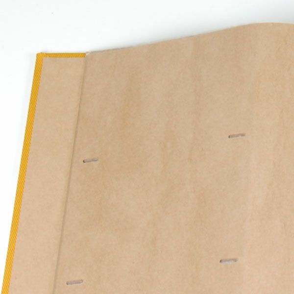 Terracotta テラコッタ 無線綴ポケットアルバム L3段 5冊セット ナカバヤシ | フォトアルバム