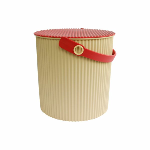 八幡化成 オムニウッティ バケット S/L/LL | インテリア雑貨・収納