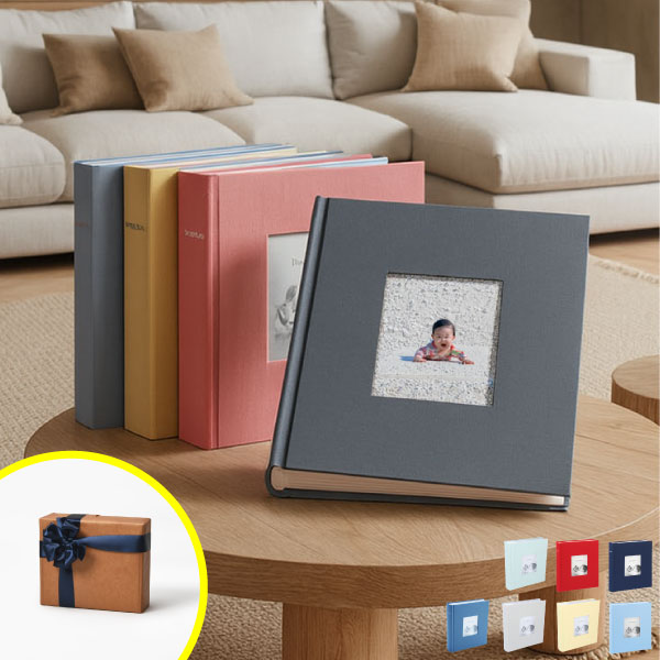 マークス コルソグラフィア フォトフレームアルバム | フォトアルバム