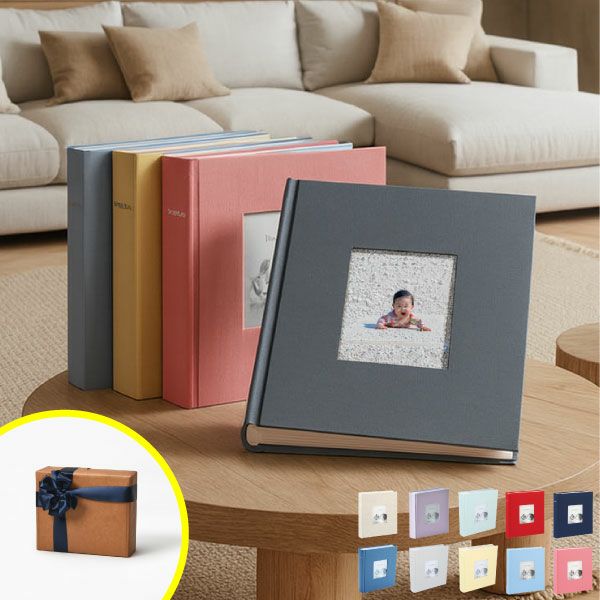 マークス コルソグラフィア フォトフレームアルバム | フォトアルバム