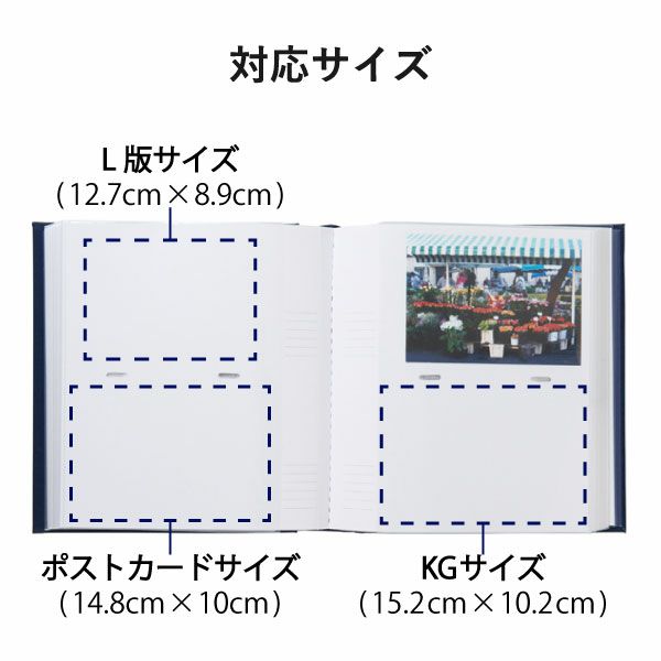 マークス コルソグラフィア フォトフレームアルバム | フォトアルバム