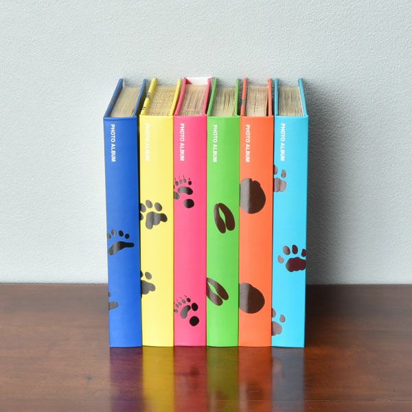 マークス コルソグラフィア コレクションアルバム・アニマル | フォトアルバム