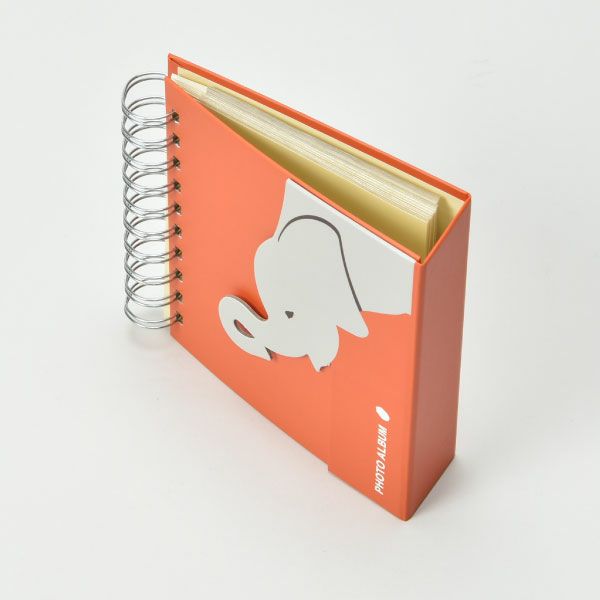 マークス コルソグラフィア コレクションアルバム・アニマル 6冊セット | フォトアルバム