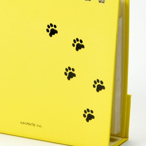 マークス コルソグラフィア コレクションアルバム・アニマルこども 6冊セット | フォトアルバム