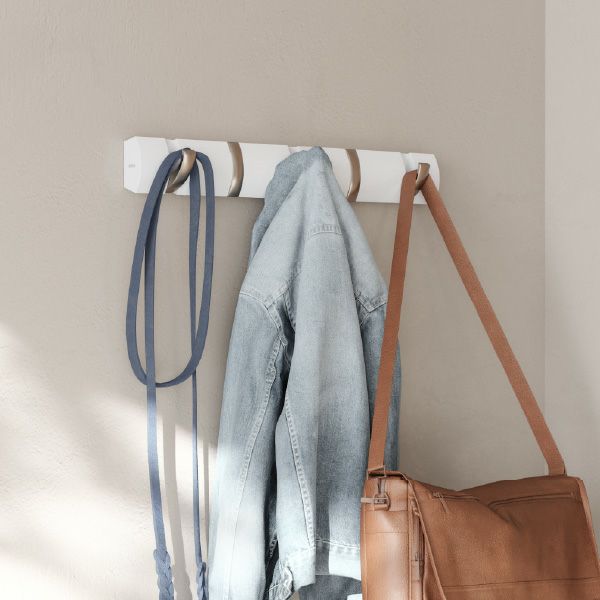 Umbra アンブラ  フリップフック | インテリア雑貨・コートハンガー