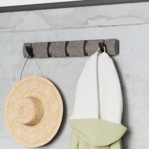 Umbra アンブラ  フリップフック | インテリア雑貨・コートハンガー