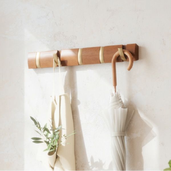 Umbra アンブラ  フリップフック | インテリア雑貨・コートハンガー